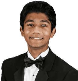 Christopher Anandaraj